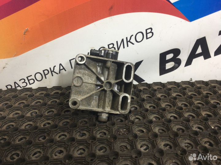 Кронштейн сепаратора Daf XF105