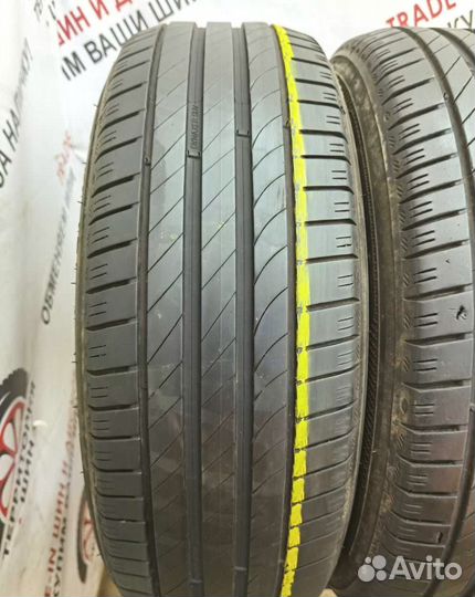 Kleber Dynaxer DR 215/60 R17 96V