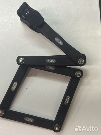 Противоугонный замок