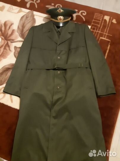 Военная форма