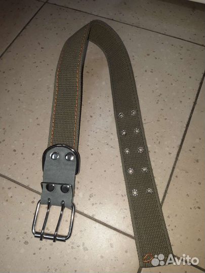 Кожаные ошейники.цепь привязочная