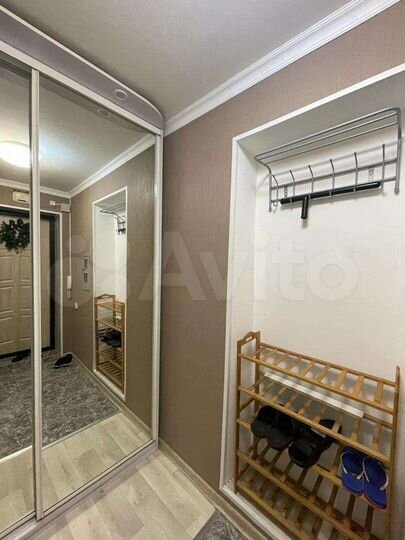 Квартира-студия, 34 м², 2/5 эт.