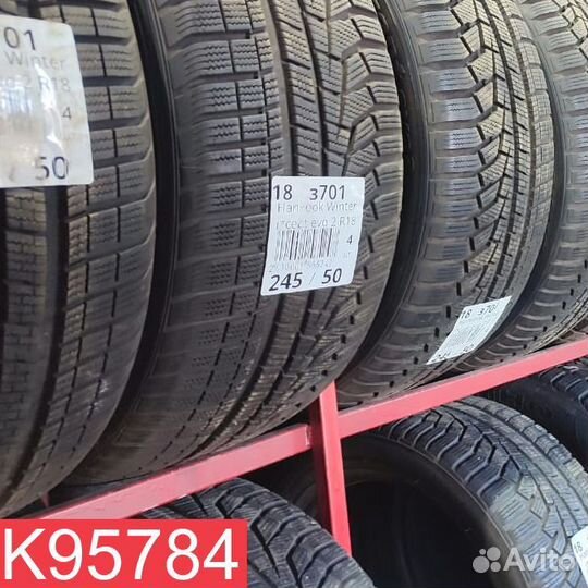 Nokian Tyres Hakkapeliitta 2 225/55 R18 98M