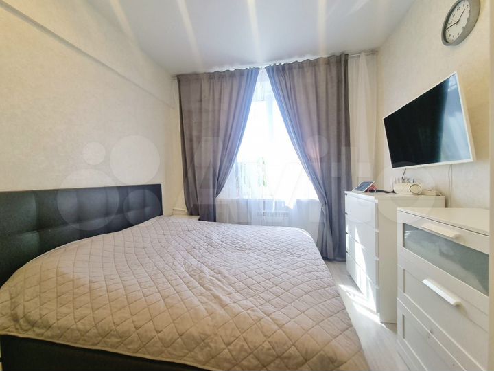 3-к. квартира, 78 м², 3/3 эт.