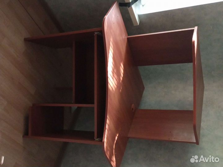 Компьютерный стол бу