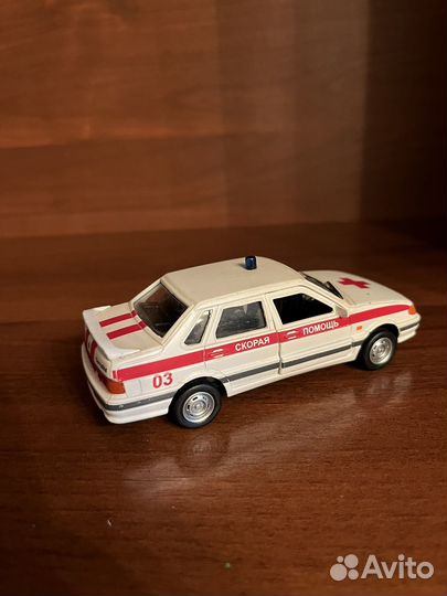 Модель автомобиля ваз 21099. ваз 2115