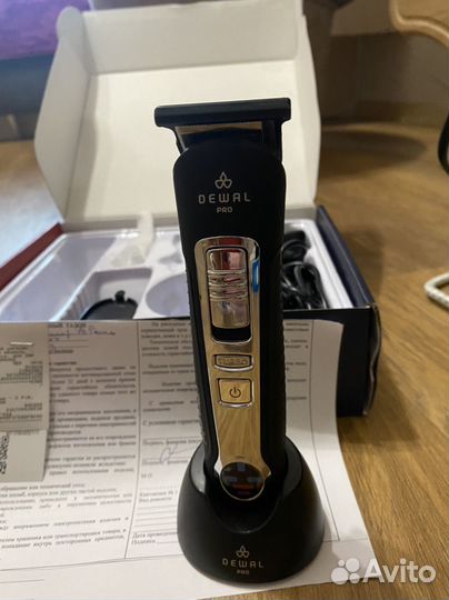 Триммер dewalt