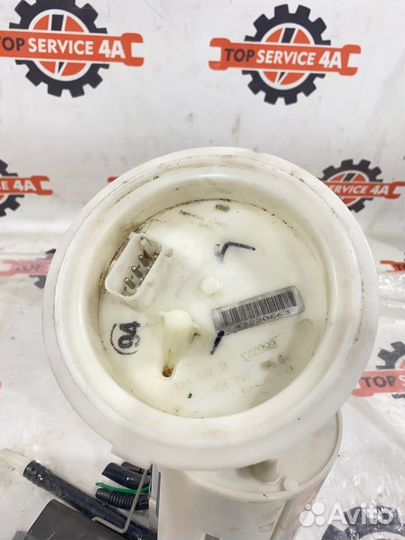 Насос топливный Bmw 5-Series E60 N52B25