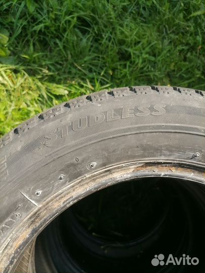 Bridgestone Blizzak Revo1 175/65 R14 82S