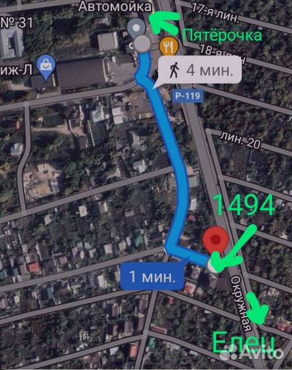 Корпус термостата Opel Astra H Zafira B 1.8-1.6,л