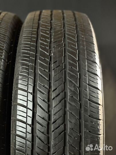 Bridgestone Dueler H/T 255/70 R18 113T