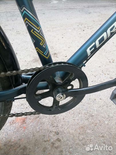 Продам велосипед бу