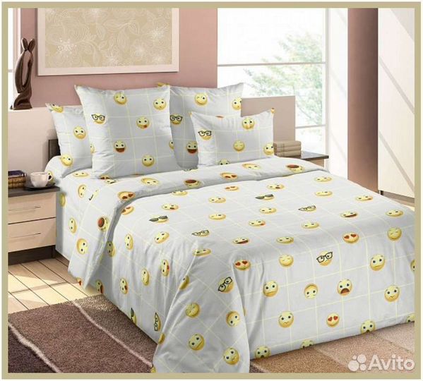 Белье постельное для детей