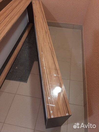 Рекламный щит