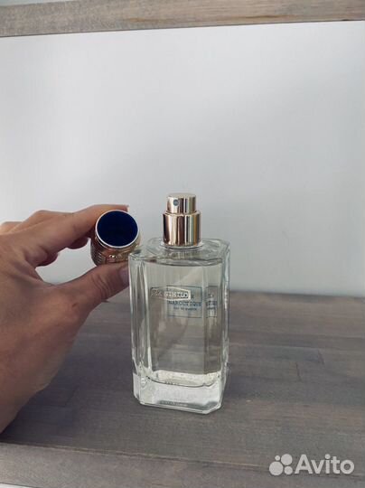 Флер наркотик/Ex Nihilo Fleur Narcotique /духи