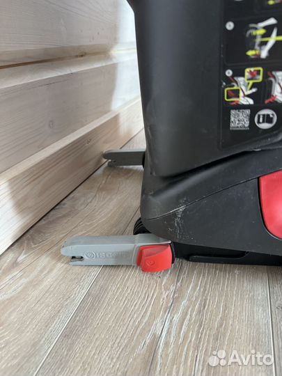 Детское автокресло britax romer