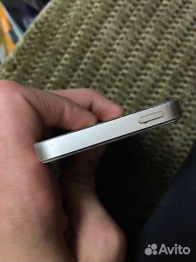 iPhone 5S, 32 ГБ