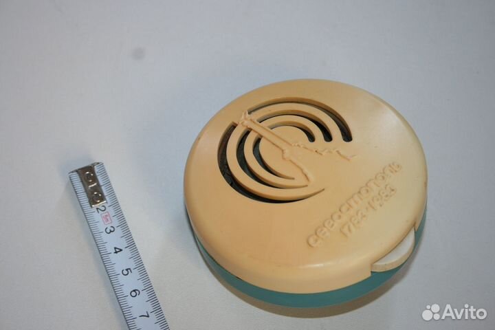 Радио точка Севастополь СССР