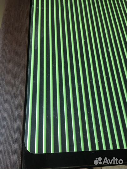 Салфетки силиконовые на стол