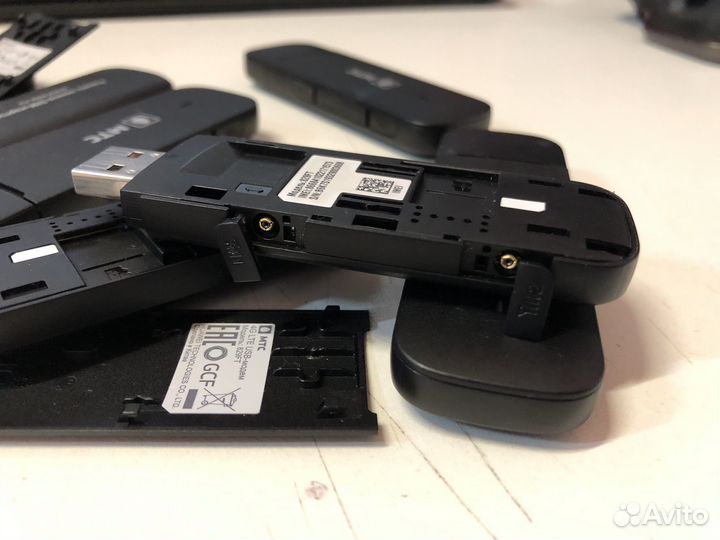 Модемы 4G Huawei E3372h-210/827FT ваnd38 опт/роз