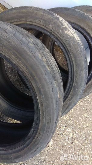 Triangle TR968 205/50 R17 89V