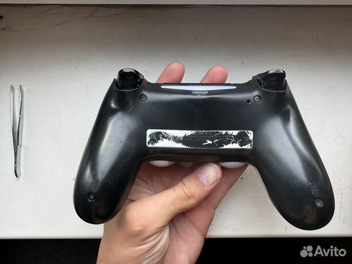 Sony PS4 dualshock