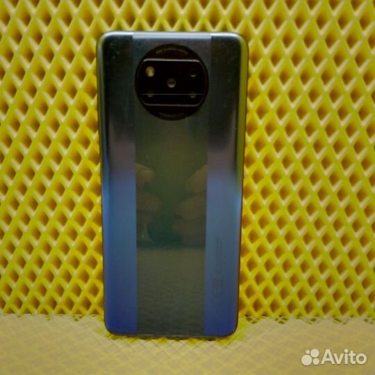 Xiaomi Poco X3 Pro, 8/256 ГБ