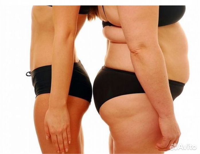 Антицеллюлитный аппаратный массаж коррекция фигуры