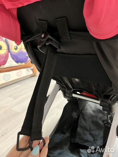 Коляска детская