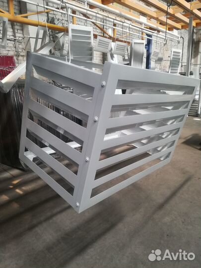 Корзина для кондиционера