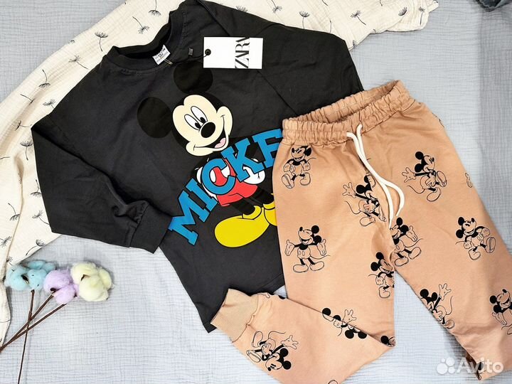 Детская одежда