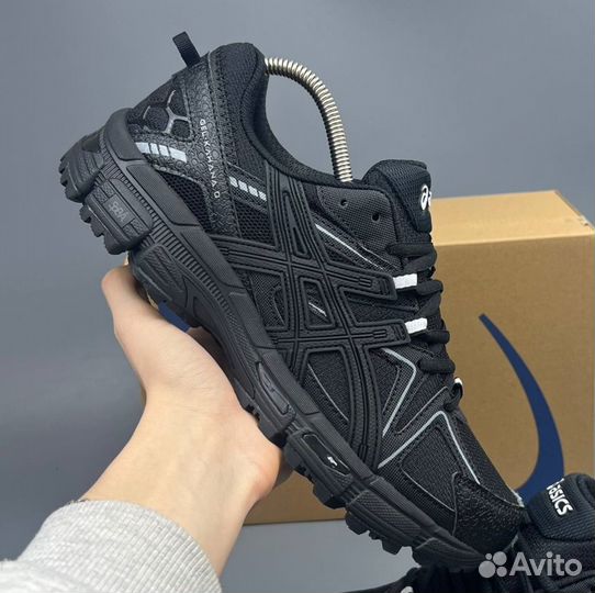 Стильные Asics Gel Kahana 8