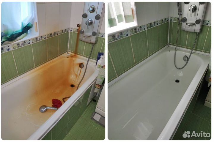 Генеральная уборка квартир и домов в Самаре