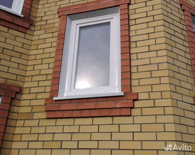 Пластиковые окна от производителя