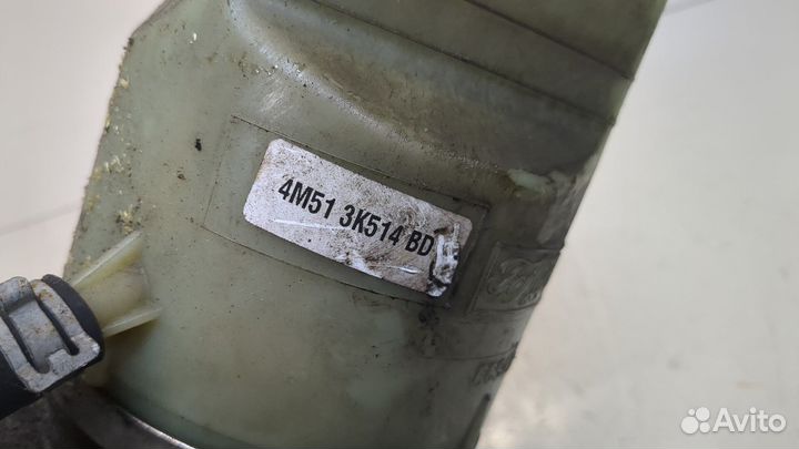 Насос усилителя руля Ford C-Max, 2006