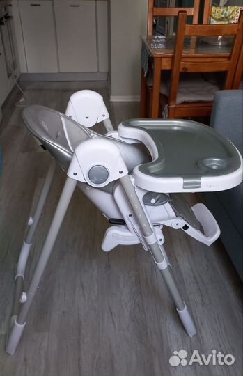 Стул для кормления