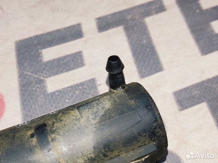 Насос омывателя Chevrolet Aveo T250