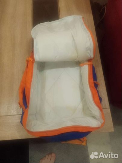 Терморюкзак