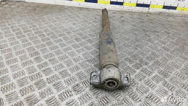 Амортизатор/стойка задняя (разное) Opel Astra J