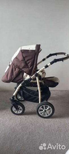 Коляска MAX 3в1