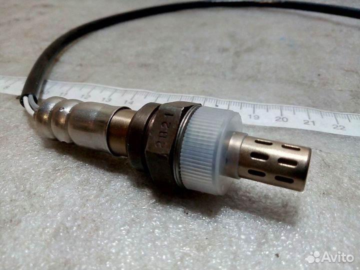 Nissan Almera / Sunny - Лямбда зонд новый