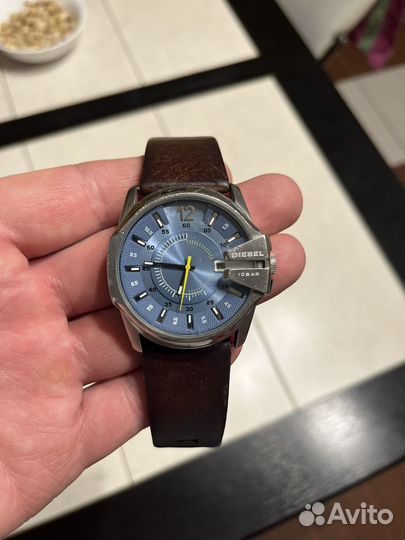 Часы мужские