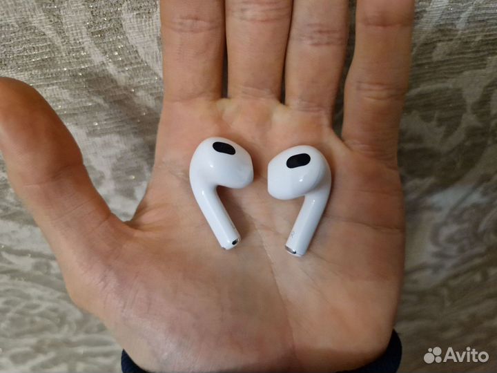 Airpods 3