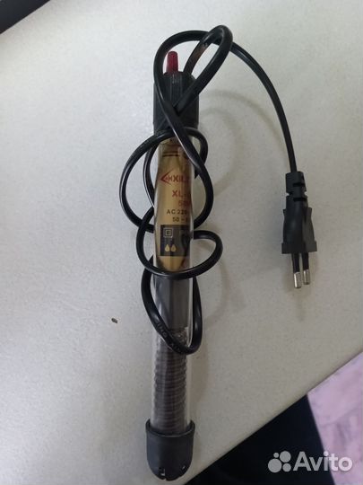 Нагреватель для аквариума