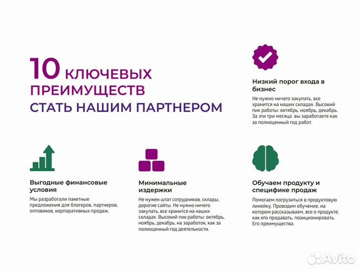 Готовый бизнес елки и елочный декор