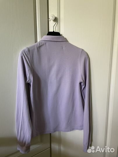 Школьная рубашка для девочки