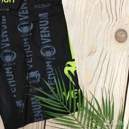Детские шорты Venum Logos на рост 140