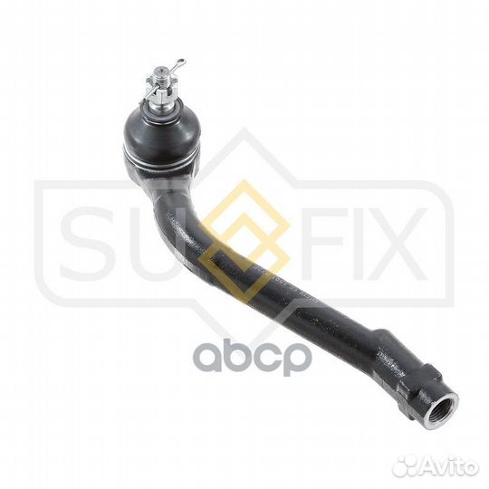 Наконечник рулевой тяги перед прав SE1091 S