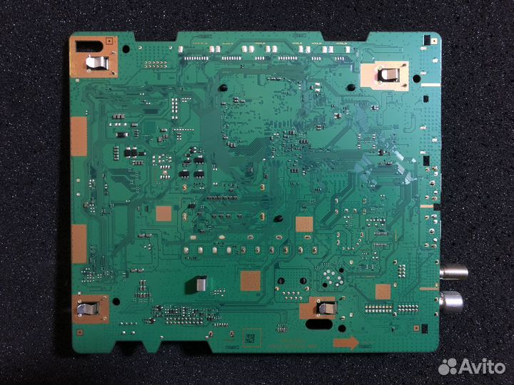 Main Board BN41-02756 Samsung UE43TU8570U