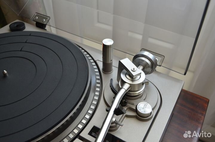 Проигрыватель винила Pioneer XL-A800